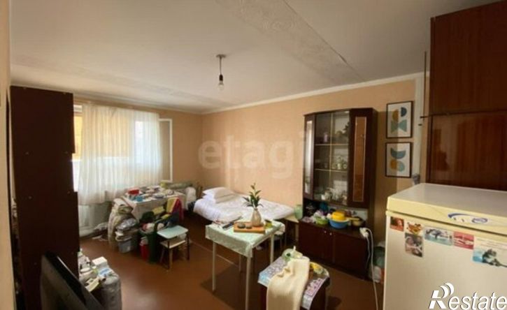 2-комн квартира улица Сафиуллина, 50,  д. 50