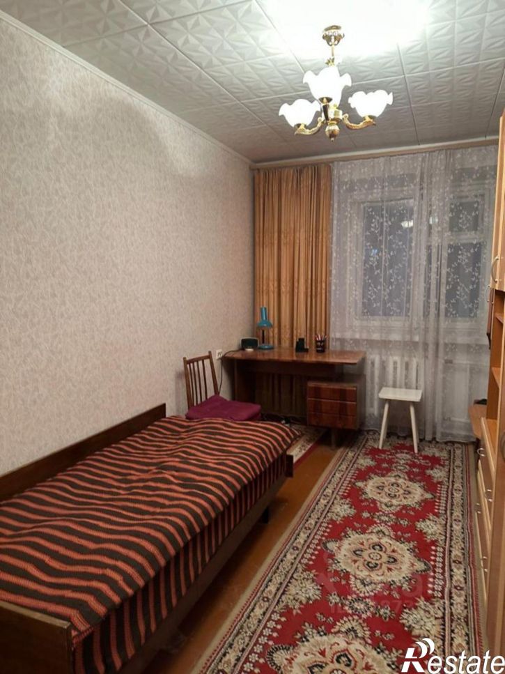2-комн квартира ул Мира, 33,  д. 33