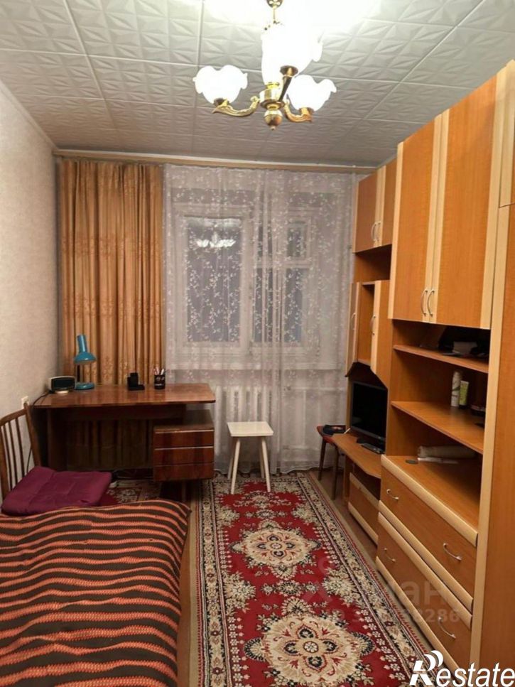 2-комн квартира ул Мира, 33,  д. 33