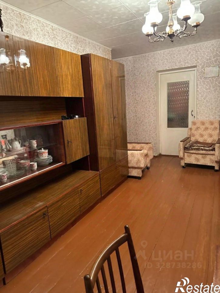 2-комн квартира ул Мира, 33,  д. 33