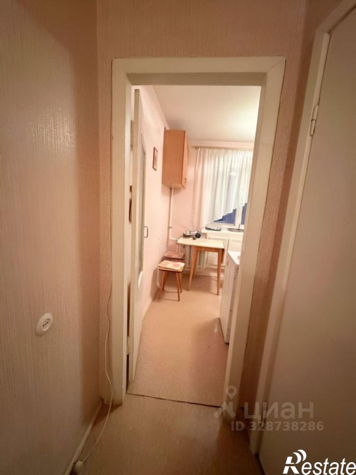 2-комн квартира ул Мира, 33,  д. 33