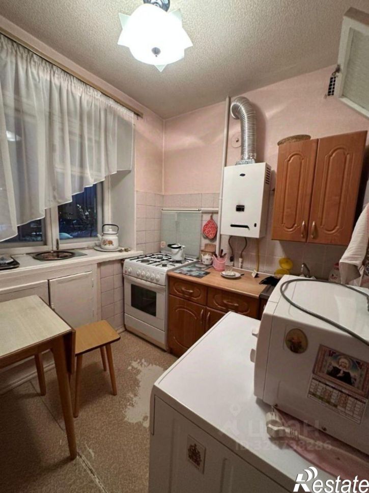 2-комн квартира ул Мира, 33,  д. 33