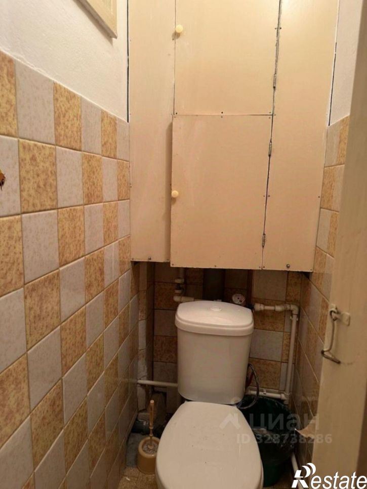 2-комн квартира ул Мира, 33,  д. 33