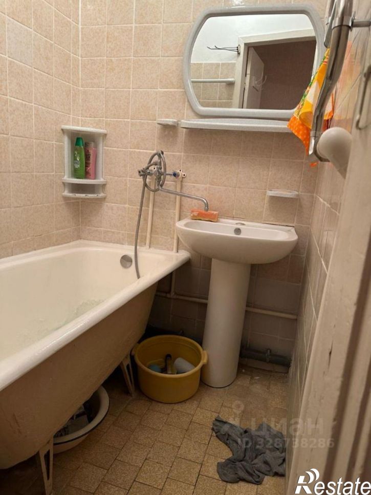 2-комн квартира ул Мира, 33,  д. 33