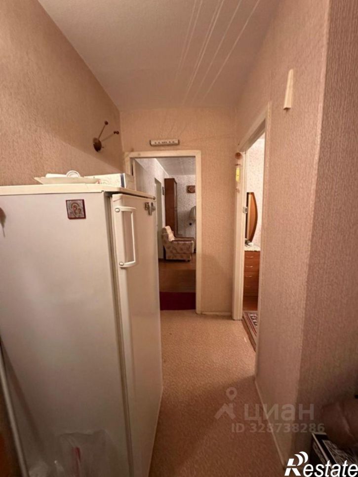2-комн квартира ул Мира, 33,  д. 33