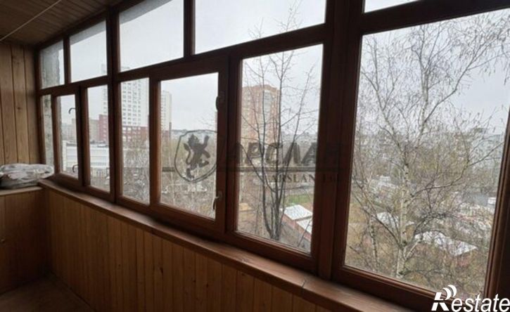 3-комн квартира ул Юлиуса Фучика, 107,  д. 107