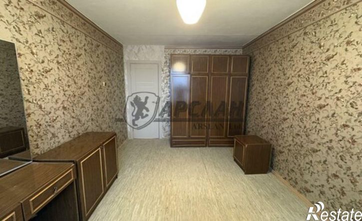 3-комн квартира ул Юлиуса Фучика, 107,  д. 107