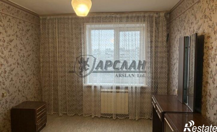 3-комн квартира ул Юлиуса Фучика, 107,  д. 107