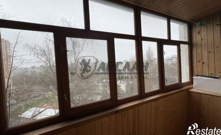 3-комн квартира ул Юлиуса Фучика, 107,  д. 107