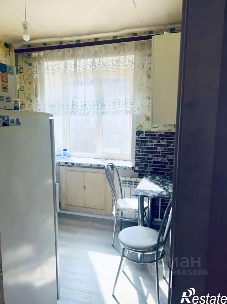 1-комн квартира ул Восстания, 87,  д. 87