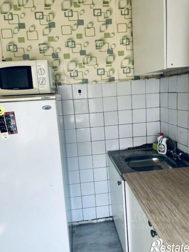 1-комн квартира ул Восстания, 87,  д. 87