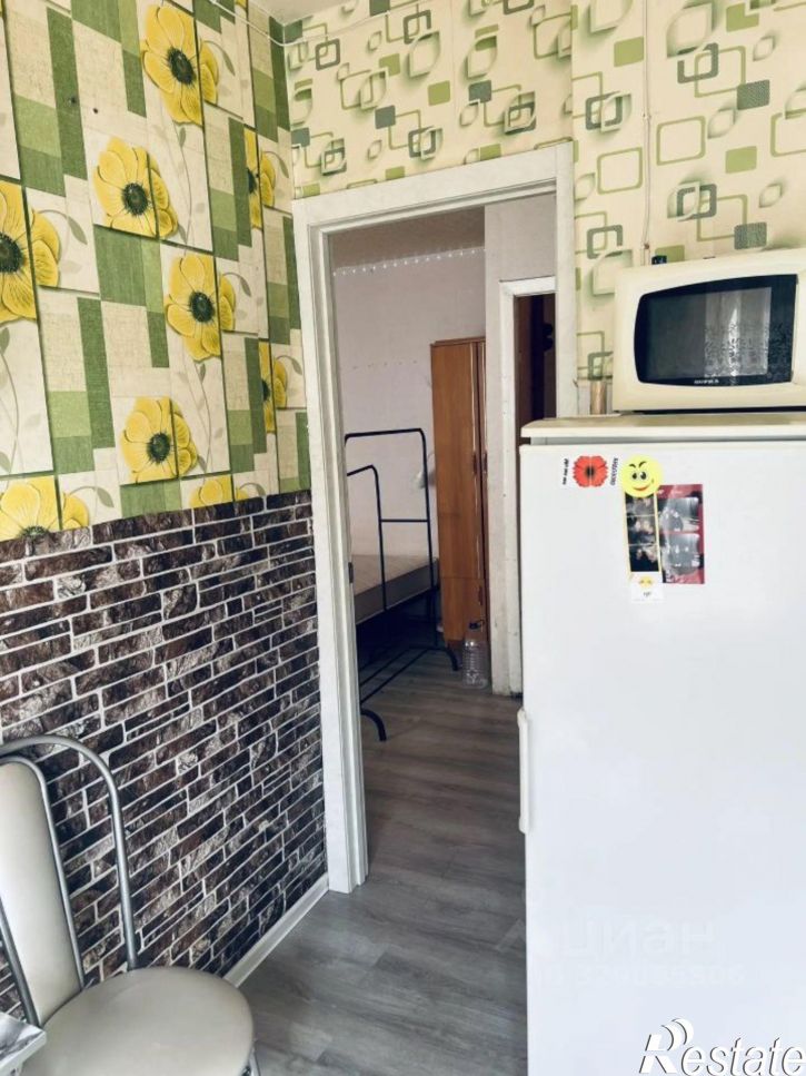 1-комн квартира ул Восстания, 87,  д. 87