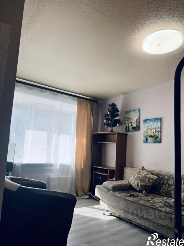 1-комн квартира ул Восстания, 87,  д. 87
