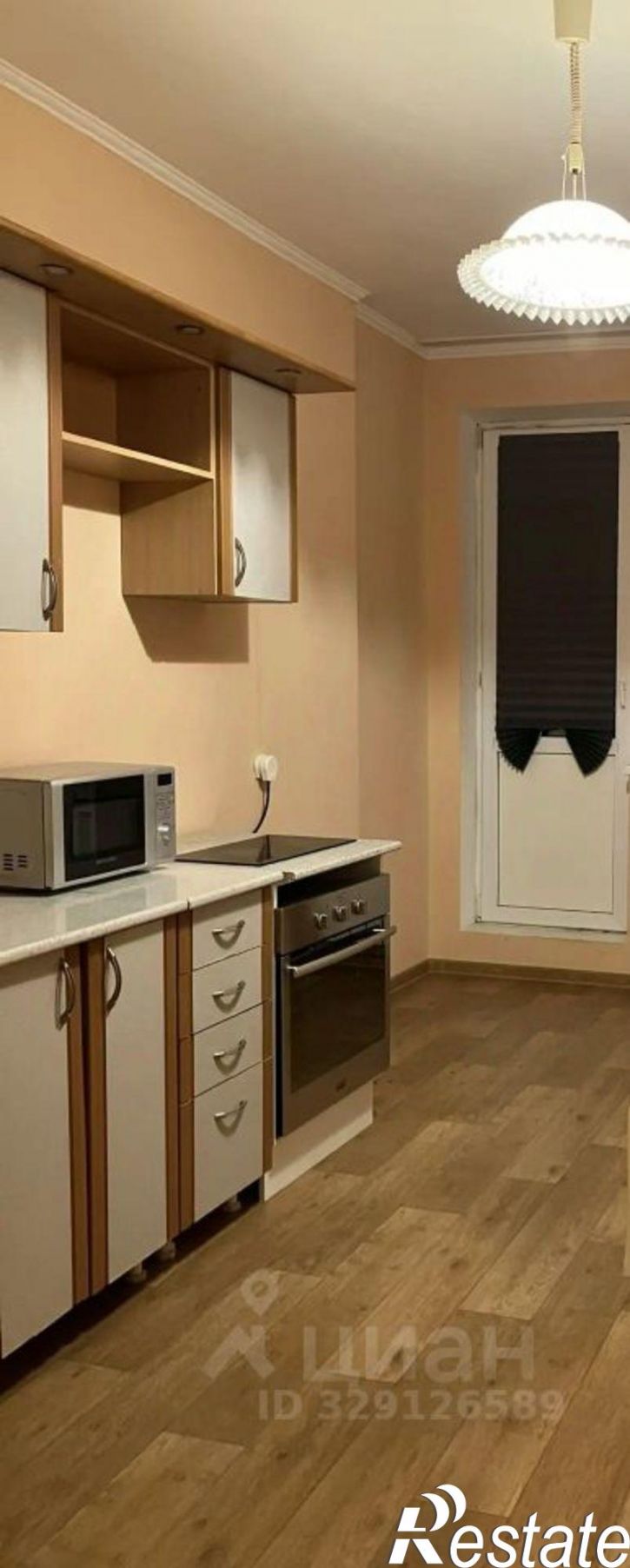 1-комн квартира улица Юлиуса Фучика, 14В,  д. 14В