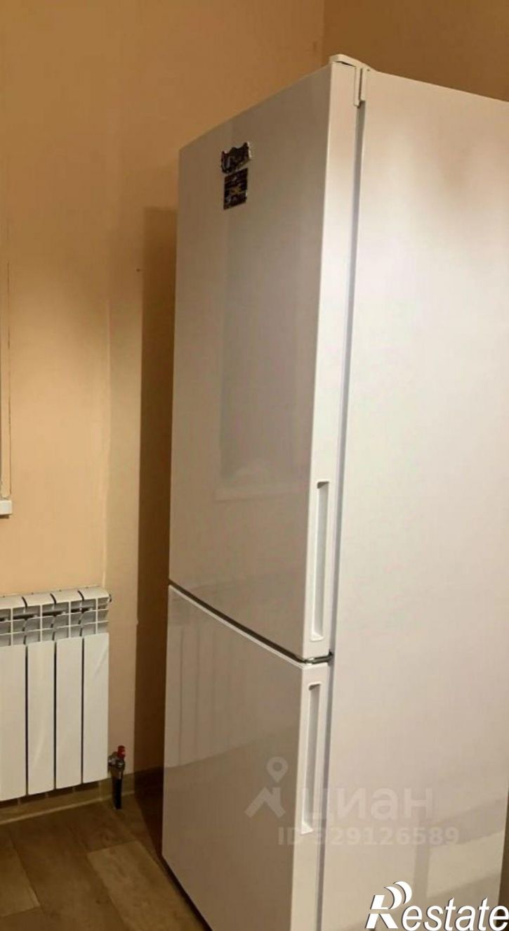 1-комн квартира улица Юлиуса Фучика, 14В,  д. 14В