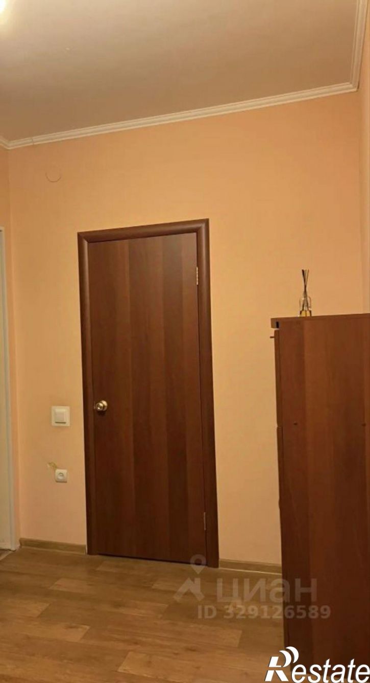 1-комн квартира улица Юлиуса Фучика, 14В,  д. 14В