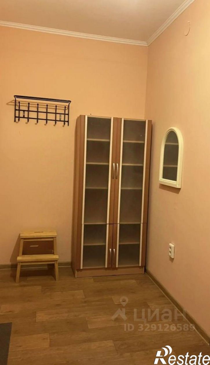 1-комн квартира улица Юлиуса Фучика, 14В,  д. 14В