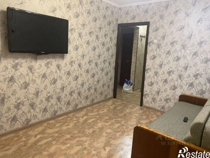 1-комн квартира проспект Победы, 124,  д. 124