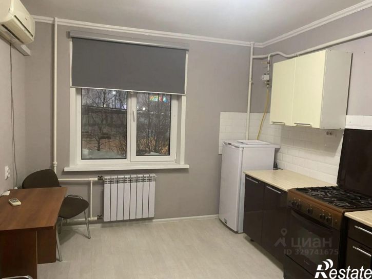 1-комн квартира проспект Победы, 124,  д. 124