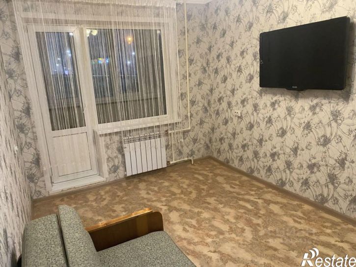 1-комн квартира проспект Победы, 124,  д. 124