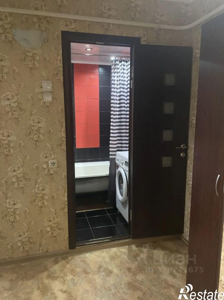 1-комн квартира проспект Победы, 124,  д. 124