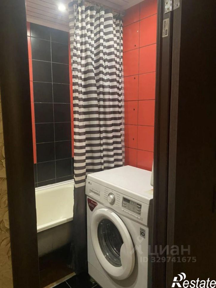 1-комн квартира проспект Победы, 124,  д. 124