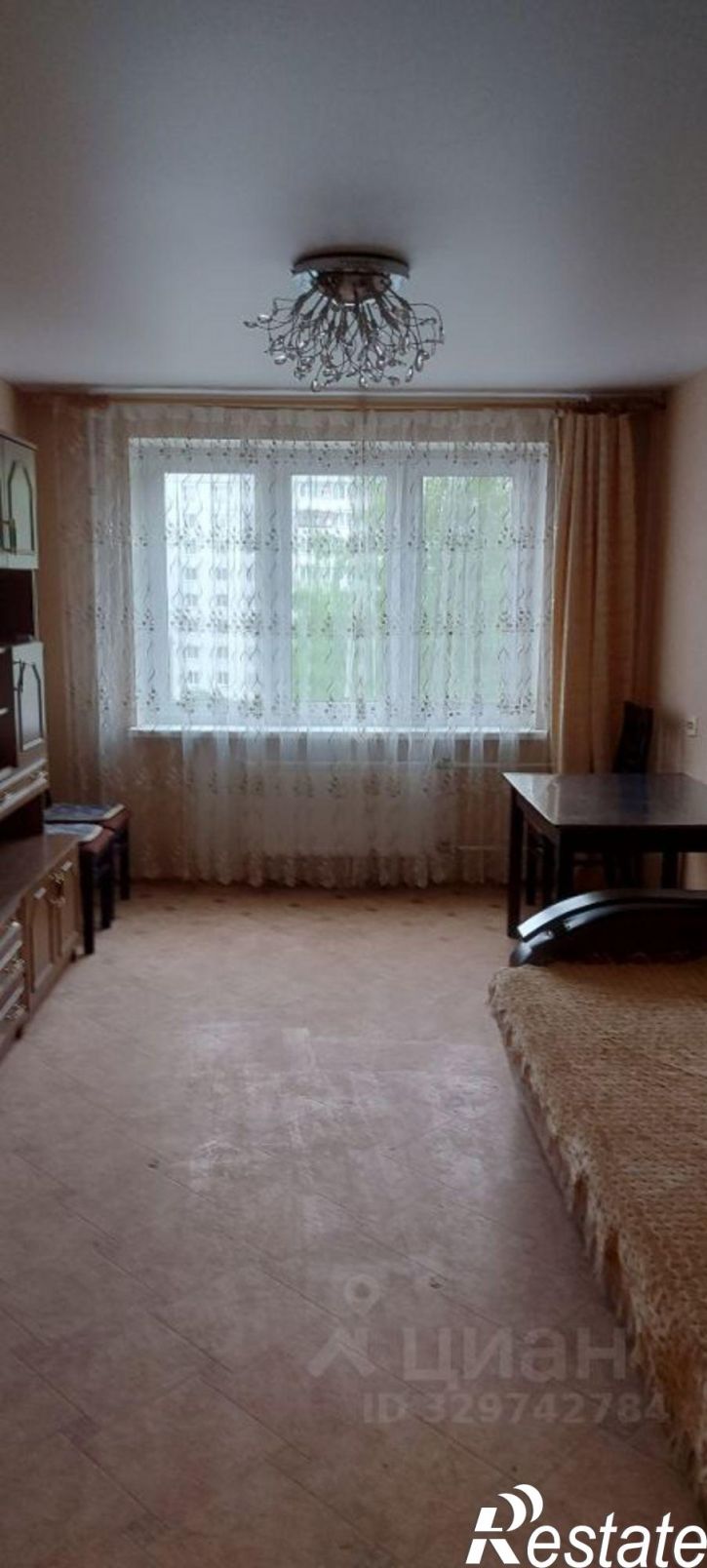 Комната улица Маршала Чуйкова, 29,  д. 29