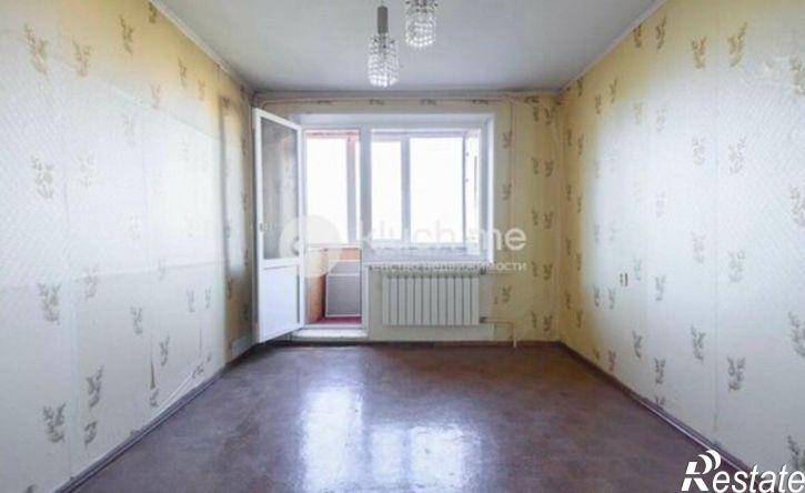 2-комн квартира улица Кулахметова, 3,  д. 3