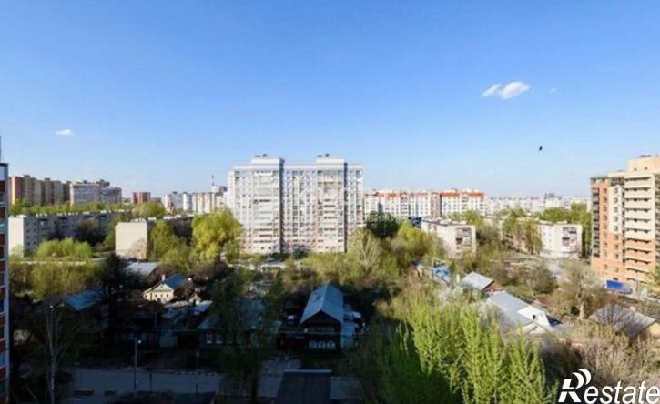 2-комн квартира улица Кулахметова, 3,  д. 3