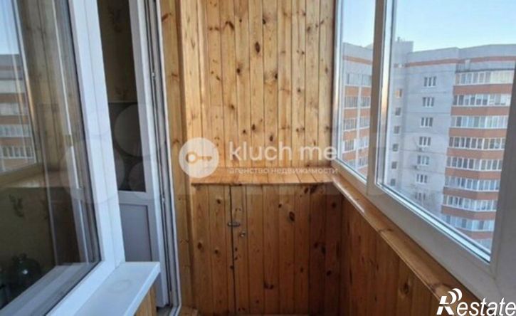 2-комн квартира улица Кулахметова, 3,  д. 3