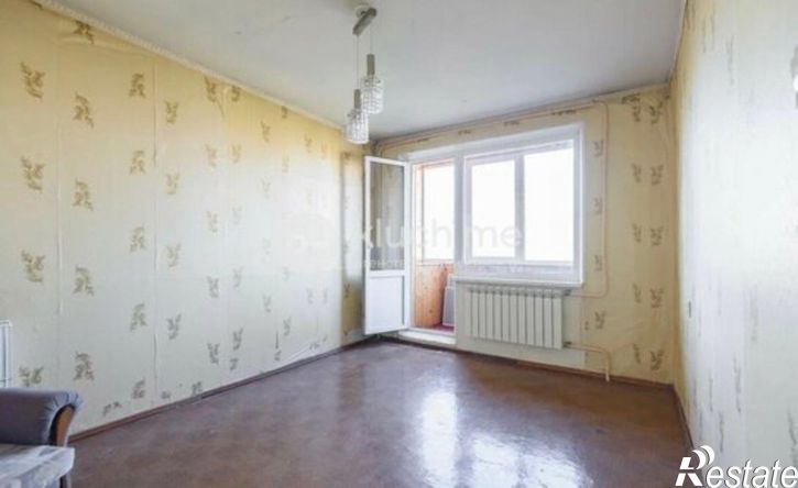 2-комн квартира улица Кулахметова, 3,  д. 3