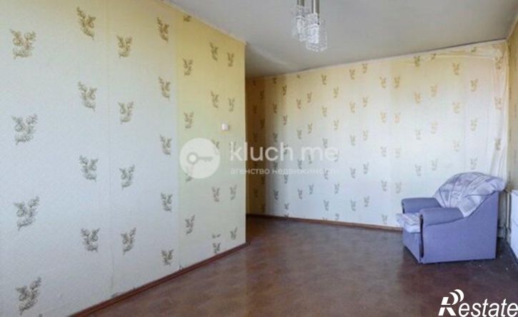 2-комн квартира улица Кулахметова, 3,  д. 3