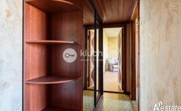 2-комн квартира улица Кулахметова, 3,  д. 3