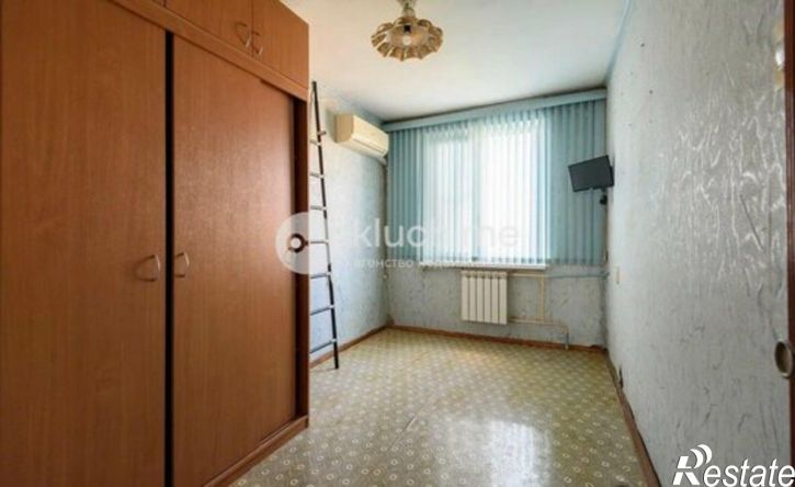 2-комн квартира улица Кулахметова, 3,  д. 3