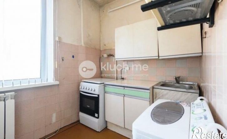 2-комн квартира улица Кулахметова, 3,  д. 3