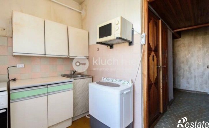 2-комн квартира улица Кулахметова, 3,  д. 3