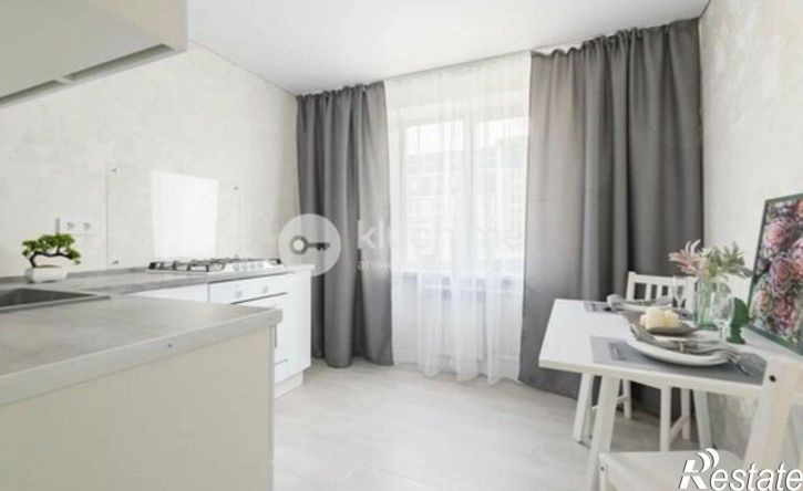 2-комн квартира улица Фатыха Амирхана, 89,  д. 89