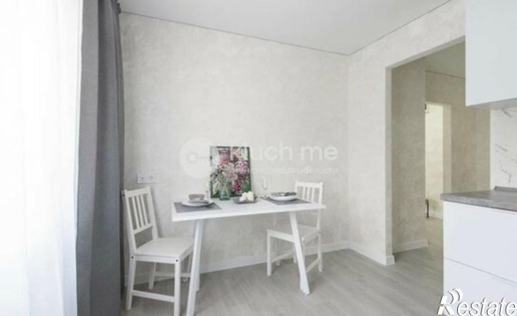 2-комн квартира улица Фатыха Амирхана, 89,  д. 89
