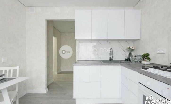 2-комн квартира улица Фатыха Амирхана, 89,  д. 89