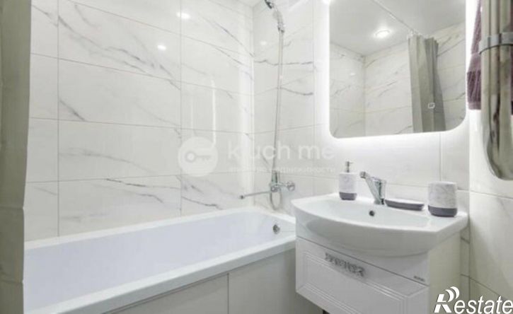 2-комн квартира улица Фатыха Амирхана, 89,  д. 89