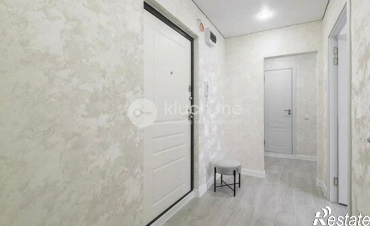 2-комн квартира улица Фатыха Амирхана, 89,  д. 89