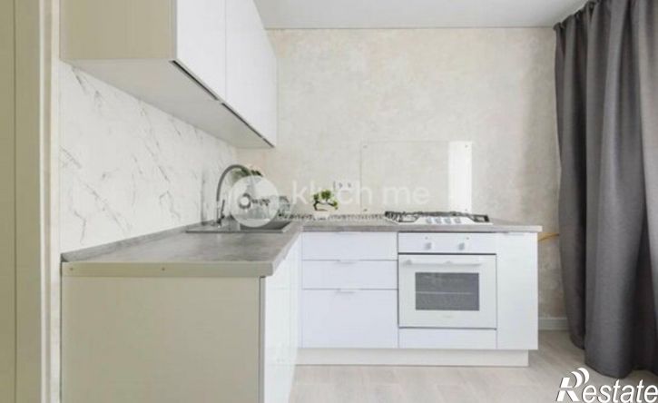 2-комн квартира улица Фатыха Амирхана, 89,  д. 89