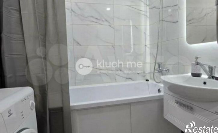 2-комн квартира улица Фатыха Амирхана, 89,  д. 89