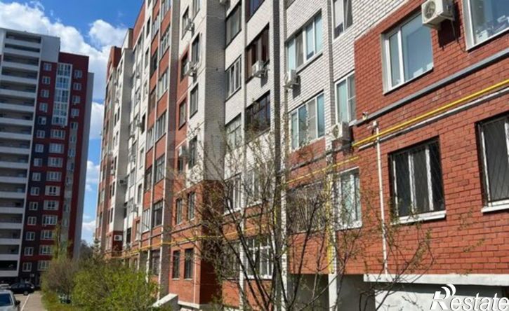 2-комн квартира Дубравная улица, 40,  д. 40
