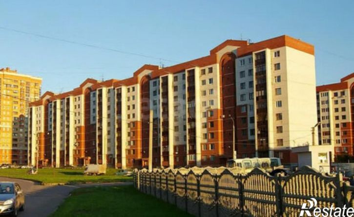 2-комн квартира Дубравная улица, 40,  д. 40