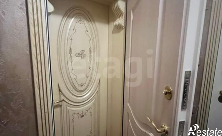 2-комн квартира Дубравная улица, 40,  д. 40