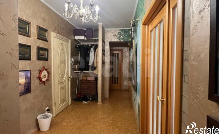 2-комн квартира Дубравная улица, 40,  д. 40