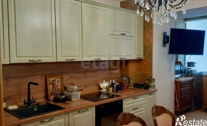 2-комн квартира Дубравная улица, 40,  д. 40