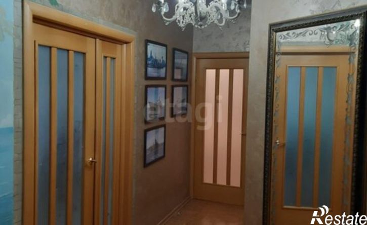 2-комн квартира Дубравная улица, 40,  д. 40