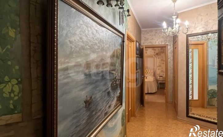 2-комн квартира Дубравная улица, 40,  д. 40